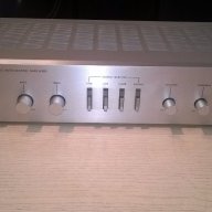 Jvc a-10x stereo amplifier-made in japan-внос швеицария, снимка 10 - Ресийвъри, усилватели, смесителни пултове - 14683324