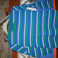 Детска блуза памучна с дълъг ръкав, снимка 1 - Детски Блузи и туники - 18221768