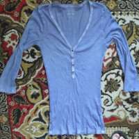 Блуза GUESS   дамска,С, снимка 2 - Тениски - 25671680