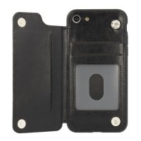 Кожен кейс-портфейл Wallet case за Huawei Mate 20 20 Pro, снимка 1 - Калъфи, кейсове - 24179033
