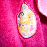 Домашен халат Disney, снимка 3 - Хавлии и халати - 24444535