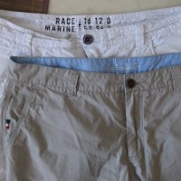 Къси панталони J.PAUL, RACE MARINE   мъжки,Л-ХЛ, снимка 1 - Къси панталони - 25932717