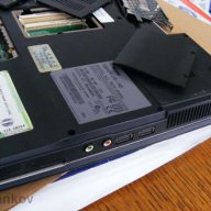 Лаптоп за части Toshiba Equium L10, снимка 6 - Части за лаптопи - 11043182
