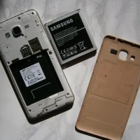 Продавам Samsung Galaxy Prime Duos цял за части, снимка 5 - Samsung - 20571041