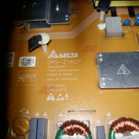 Power Board DPS-214CP 2950283402 YZN910R REV:01, снимка 2 - Части и Платки - 23751359