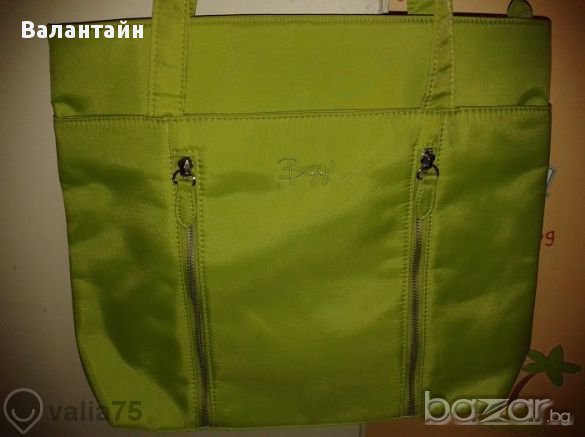 Свежа Лятна Дамска Чанта, снимка 1