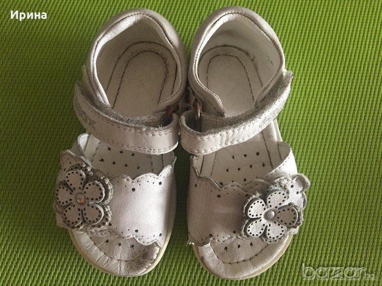 Сандалки Geox, 22 номер, снимка 1