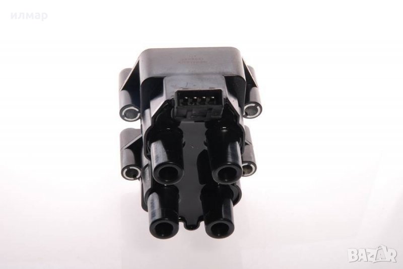 1208071 Бобина за Опел Зафира , снимка 1