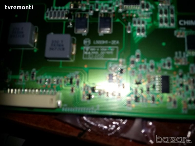 LED Driver L500h1-2EA, снимка 1