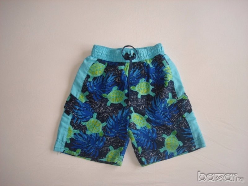 Буквално нови шорти за плаж,110 см.  , снимка 1