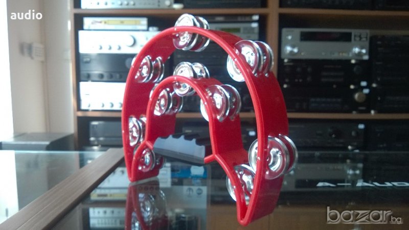 Дайре STAGG TAB-1 RD, снимка 1