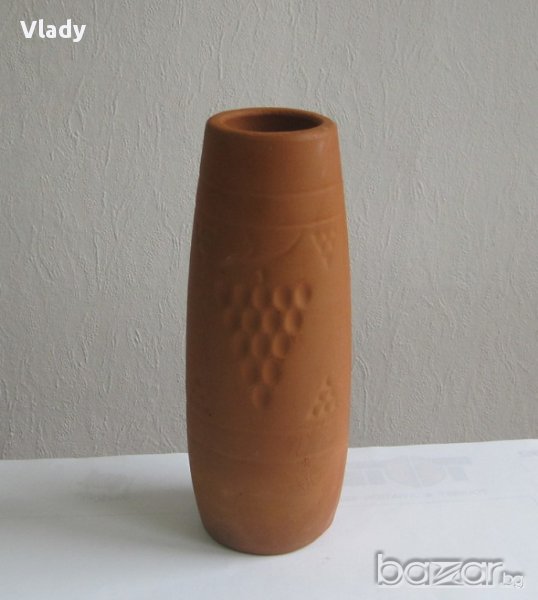 Ваза керамика, снимка 1