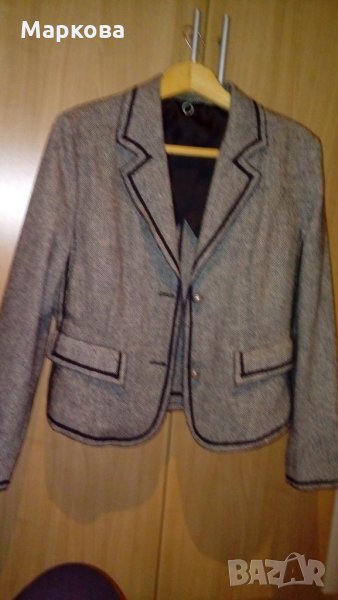 Дамско сако, снимка 1
