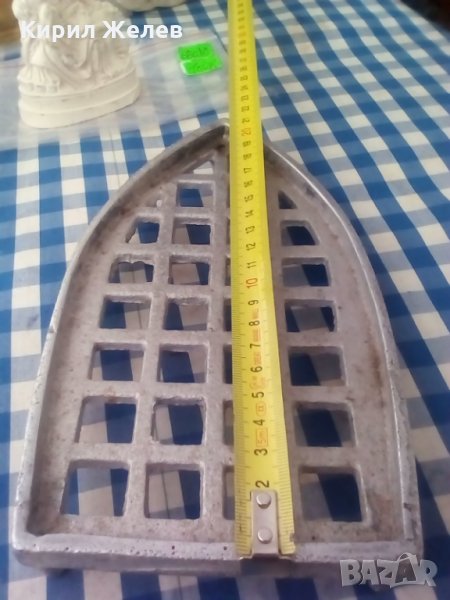 Поставка за ютия-3991, снимка 1