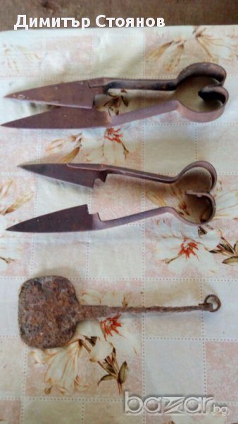 Украса за битов кът, снимка 1