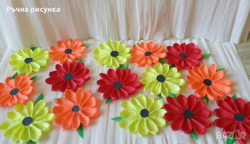 цветя 0.50ст за брой , снимка 1