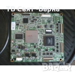 DIGITAL BOARD  PKG35B2C1 CK4401106 02G-10  942-200529 35B2 VER1.09 TV JVC PD-35B50BJ , снимка 1