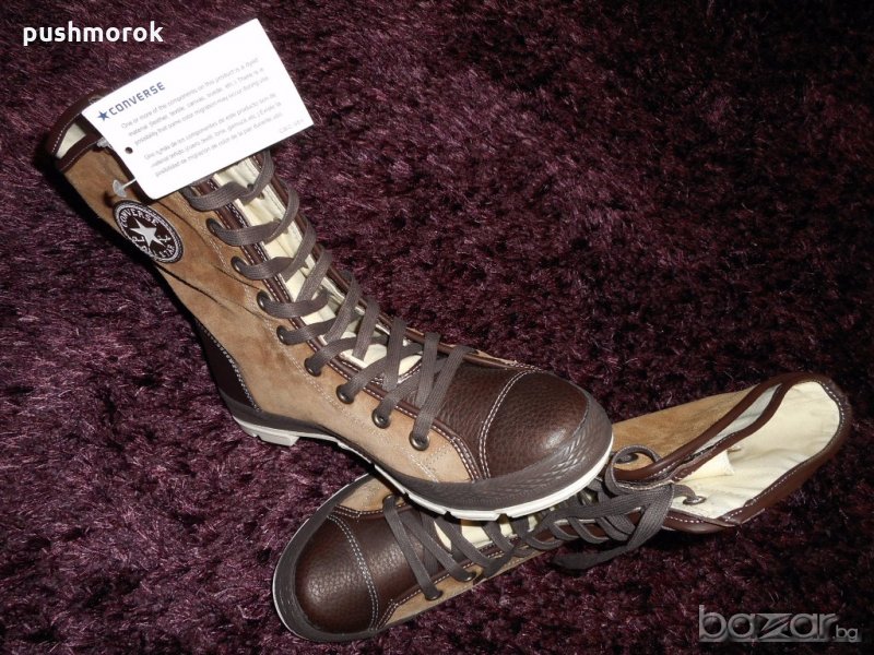 Converse Chuck Taylor All Star Storm Boot X Hi, снимка 1