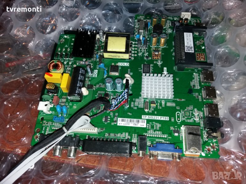  Main Board TP.SIS231.P85, снимка 1