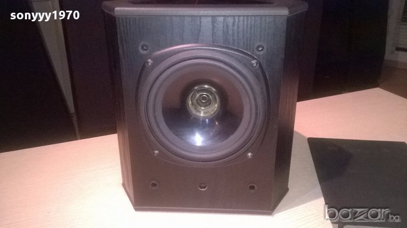 Tannoy 623-made in great britain-внос англия, снимка 1