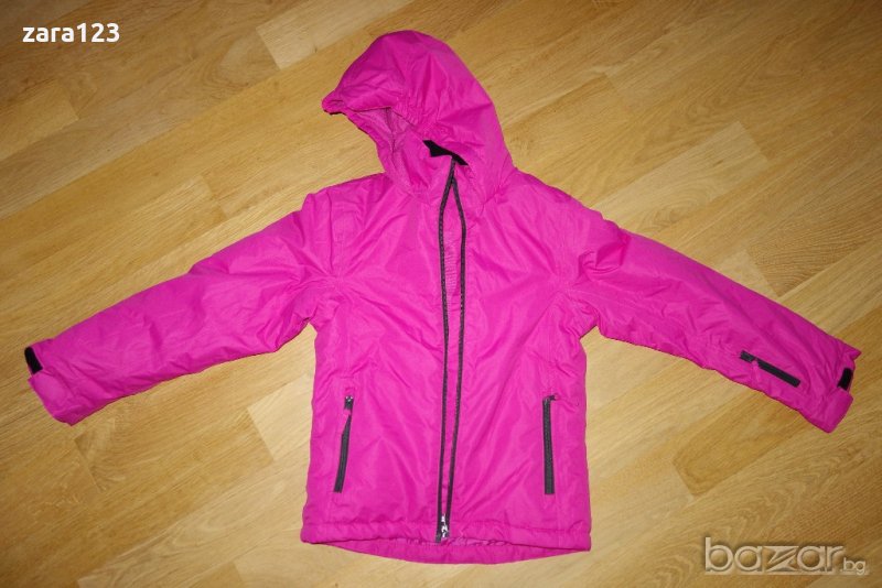 ново яке за ски Crane, 9-10г, снимка 1