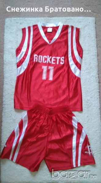 Детски спортен екип, снимка 1