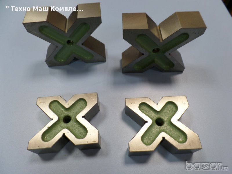 Призми проверовъчни и разметочни, снимка 1