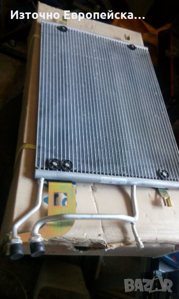 Нов климатичен радиатор за AUDI A6, снимка 1