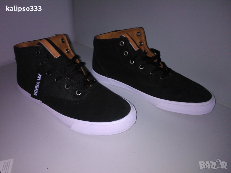 Supra Wrap Up оригинални обувки, снимка 1