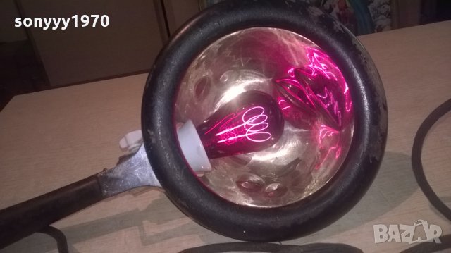 aeskulaplampan-malmo sweden-внос швеция, снимка 6 - Медицинска апаратура - 25386789