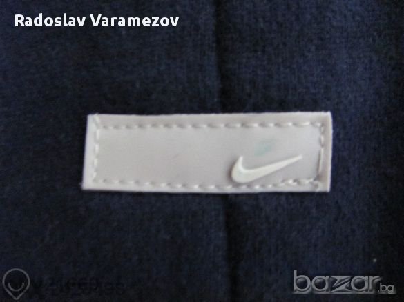 NIKE Суитчар без ръкави  S дамски модел 12ъб, снимка 2 - Блузи с дълъг ръкав и пуловери - 6706209