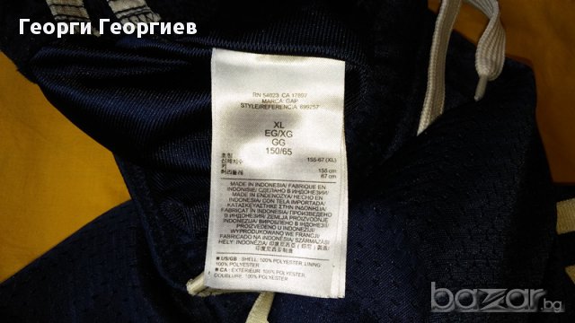 Маркови  нови шорти за момче Gap/Гап, 100% оригинал, снимка 6 - Детски къси панталони - 15435149