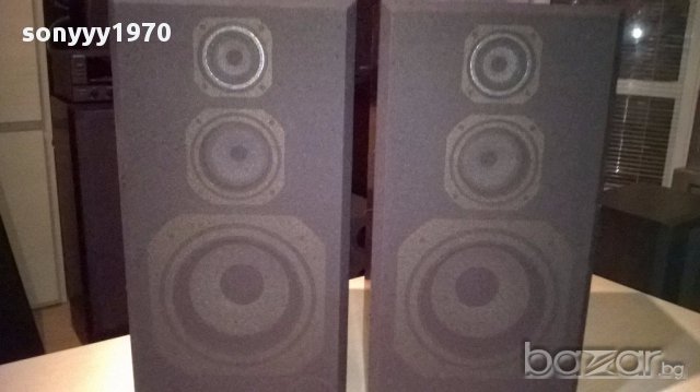 Marantz hd300 made in belgium-8ohms-51/26/20СМ-внос швеицария, снимка 2 - Ресийвъри, усилватели, смесителни пултове - 12856441