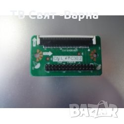 T-con board CN.L_FFC30.2 YX-PCB-FPC-161  TV TECHNIKA 32G22B-HD, снимка 1 - Части и Платки - 23761137