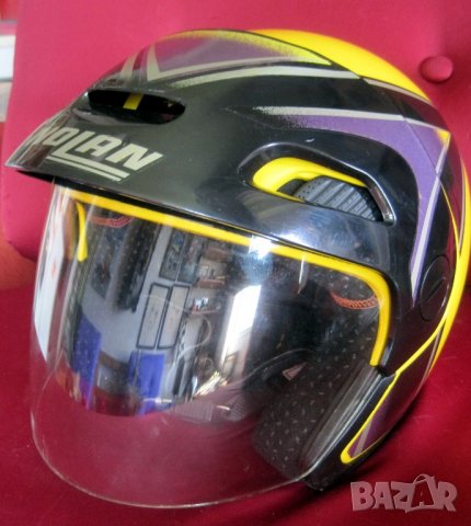 Налакътници, наколеници, протектори, футболни кори, предпазни каски, снимка 12 - Спортна екипировка - 16509100