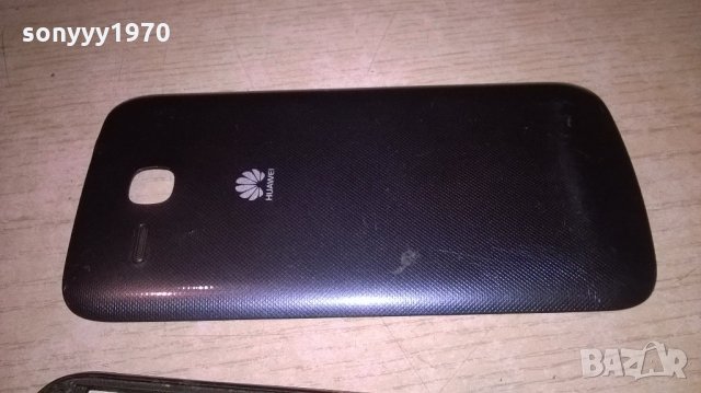 huawei y600-u20-здрава платка и има батерия, снимка 6 - Huawei - 21793329
