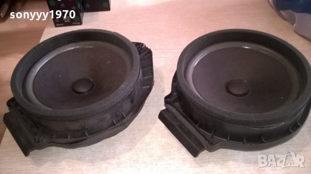 focal-audiophile-2бр-внос швеицария, снимка 2 - Тонколони - 23586293