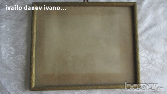 антикварни снимки и рамки, снимка 8 - Антикварни и старинни предмети - 11440228