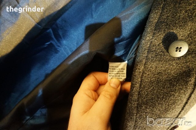 Продавам качествено дамско зимно вълнено палто, снимка 4 - Палта, манта - 20326547