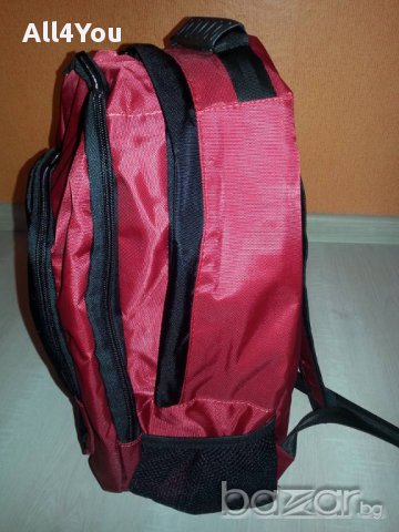 Голяма нова ученическа раница , снимка 2 - Раници - 11810965