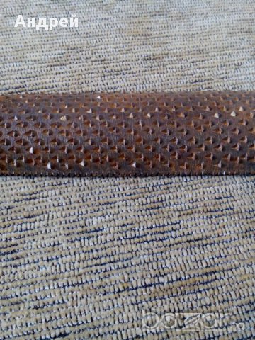 Старинна пила, снимка 3 - Антикварни и старинни предмети - 18017120