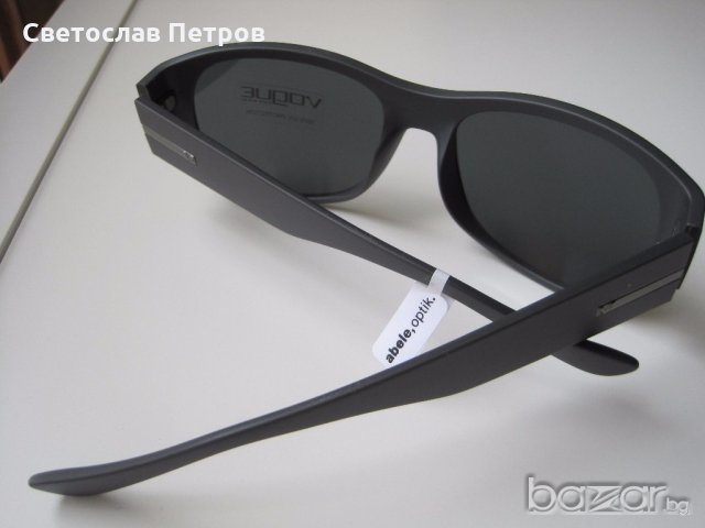 Слънчеви очила VOGUE, снимка 3 - Слънчеви и диоптрични очила - 18911791