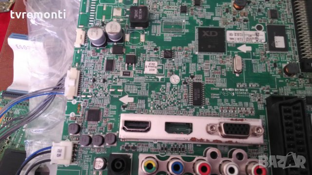 Main Board MT45/LA40A EAX65428305 (1.1), снимка 3 - Части и Платки - 23358297