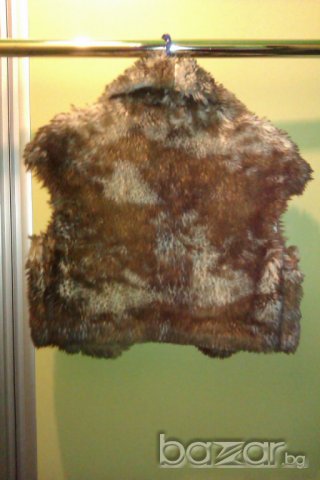 Miss Sixty оригинален дамски елек и чанта, снимка 4 - Палта, манта - 7762066