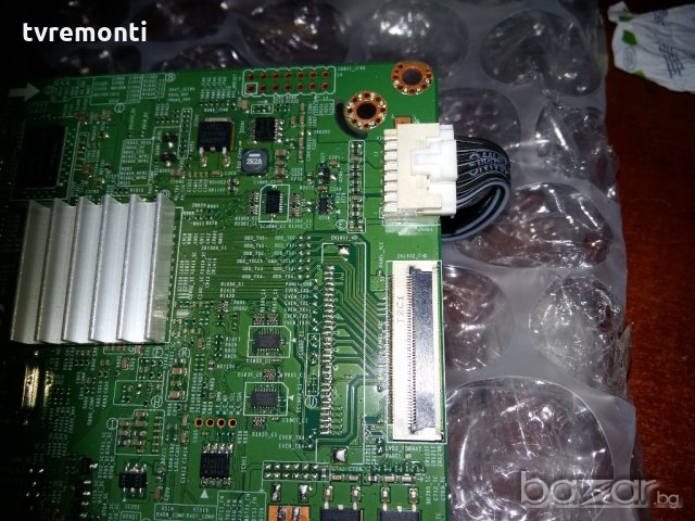main board BN94-05971Y , BN41-01897A, снимка 2 - Части и Платки - 19957588