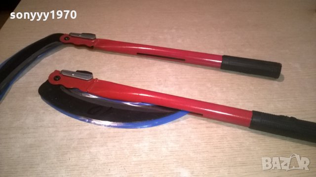 мини коса-сгъваема-46х24см, снимка 7 - Други инструменти - 22791184