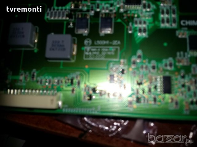 LED Driver L500h1-2EA