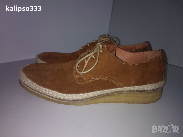 Ffor оригинални обувки, снимка 4 - Ежедневни обувки - 24153624