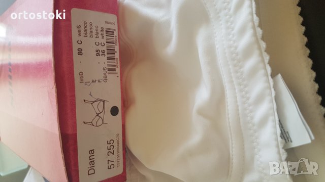 Сутиени и бански за гръдна епитеза, снимка 3 - Други - 25462805