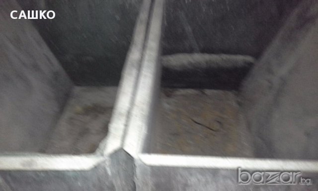 Контейнери метални за жито,царевица,въглища и други насипни товари, снимка 5 - Други стоки за дома - 16573049